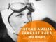 Becas Amelia Earhart para mujeres, ciencias del aeroespacio Becas Amelia Earhart para mujeres, ciencias del aeroespacio