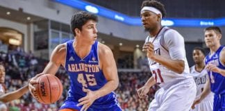 Becas de baloncesto en U.S.A.. Razones del éxodo de jugadores españoles Becas de baloncesto en U.S.A.. Razones del éxodo de jugadores españoles