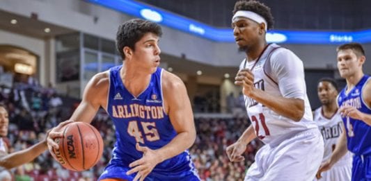 Becas de baloncesto en U.S.A.. Razones del éxodo de jugadores españoles Becas de baloncesto en U.S.A.. Razones del éxodo de jugadores españoles