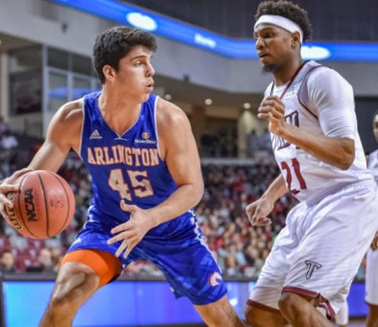 Becas de baloncesto en U.S.A.. Razones del éxodo de jugadores españoles Becas de baloncesto en U.S.A.. Razones del éxodo de jugadores españoles