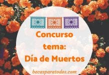 Concurso de Altares del Día de Muertos para mexicanos en el outside Concurso de Altares del Día de Muertos para mexicanos en el outside