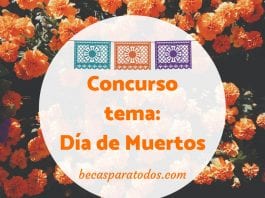 Concurso de Altares del Día de Muertos para mexicanos en el outside Concurso de Altares del Día de Muertos para mexicanos en el outside