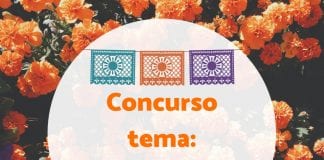 Concurso de Altares del Día de Muertos para mexicanos en el outside Concurso de Altares del Día de Muertos para mexicanos en el outside