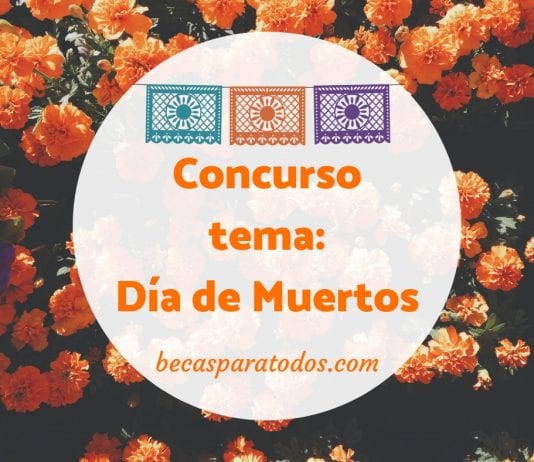 Concurso de Altares del Día de Muertos para mexicanos en el outside Concurso de Altares del Día de Muertos para mexicanos en el outside