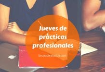 Becas MEC para prácticas profesionales, personalities trick discapacidad intelectual Becas MEC para prácticas profesionales, personalities trick discapacidad intelectual