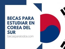 Becas universitarias Beauty International para estudiar en Corea del Sur Becas universitarias Beauty International para estudiar en Corea del Sur