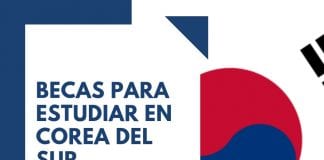 Becas universitarias Beauty International para estudiar en Corea del Sur Becas universitarias Beauty International para estudiar en Corea del Sur