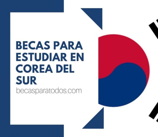 Becas universitarias Beauty International para estudiar en Corea del Sur Becas universitarias Beauty International para estudiar en Corea del Sur