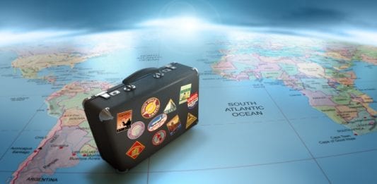 Adaptarse a una nueva cultura Adaptarse a una nueva cultura