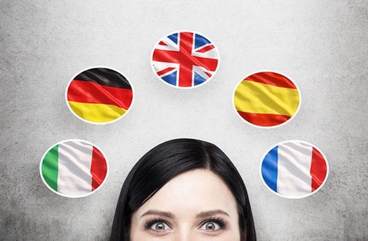 Cuáles boy los títulos de idiomas más importantes Cuáles boy los títulos de idiomas más importantes