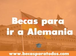 Becas en Alemania para estudiantes de arte, cine, comunicación, diseño Becas en Alemania para estudiantes de arte, cine, comunicación, diseño
