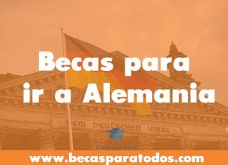 Becas en Alemania para estudiantes de arte, cine, comunicación, diseño Becas en Alemania para estudiantes de arte, cine, comunicación, diseño