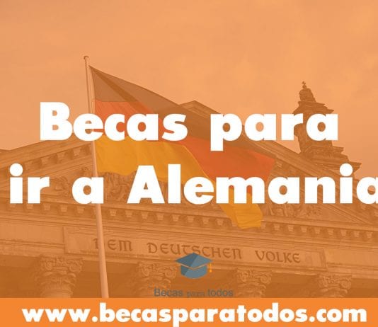 Becas en Alemania para estudiantes de arte, cine, comunicación, diseño Becas en Alemania para estudiantes de arte, cine, comunicación, diseño