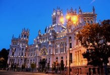 Becas de investigación en España, hospedaje y ayuda mensual. Becas de investigación en España, hospedaje y ayuda mensual.