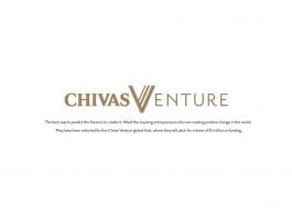 Premios Chivas Regal, ayudas para emprendedores Premios Chivas Regal, ayudas para emprendedores