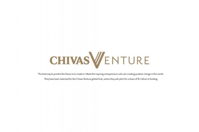 Premios Chivas Regal, ayudas para emprendedores