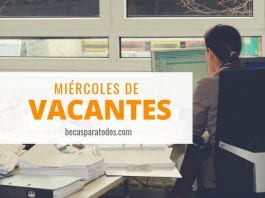 Vacante para mexicanos en el DAAD, coordinador de marketing Vacante para mexicanos en el DAAD, coordinador de marketing