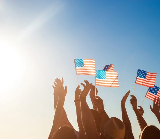 Principales razones para estudiar en U.S.A. Principales razones para estudiar en U.S.A.