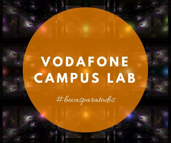 School Laboratory, becas para españoles de maestrías y doctorados