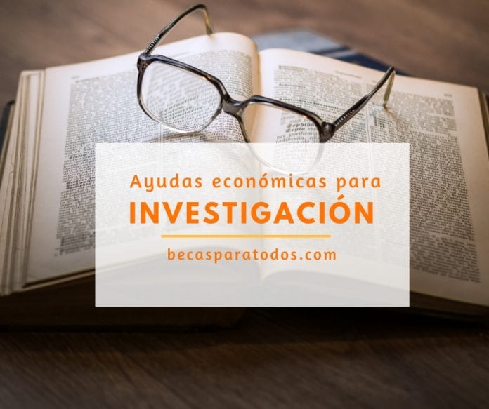 Beca para investigar sobre espacios rurales, Fundación WWB