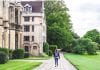Becas para estudiar en Cambridge, Reino Unido Becas para estudiar en Cambridge, Reino Unido