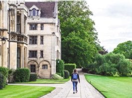 Becas para estudiar en Cambridge, Reino Unido Becas para estudiar en Cambridge, Reino Unido