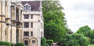 Becas para estudiar en Cambridge, Reino Unido Becas para estudiar en Cambridge, Reino Unido