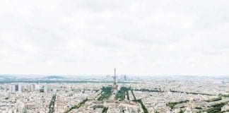 Easyviajar convoca Prácticas en París para Redacción Web Easyviajar convoca Prácticas en París para Redacción Web