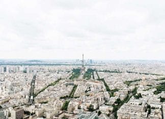 Easyviajar convoca Prácticas en París para Redacción Web Easyviajar convoca Prácticas en París para Redacción Web