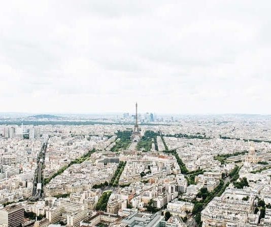 Easyviajar convoca Prácticas en París para Redacción Web Easyviajar convoca Prácticas en París para Redacción Web