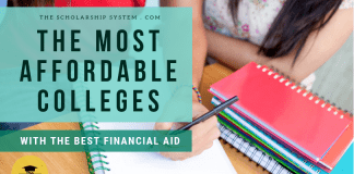 One Of The Most Budget-friendly Colleges with the very best Financial Assistance One Of The Most Budget-friendly Colleges with the very best Financial Assistance