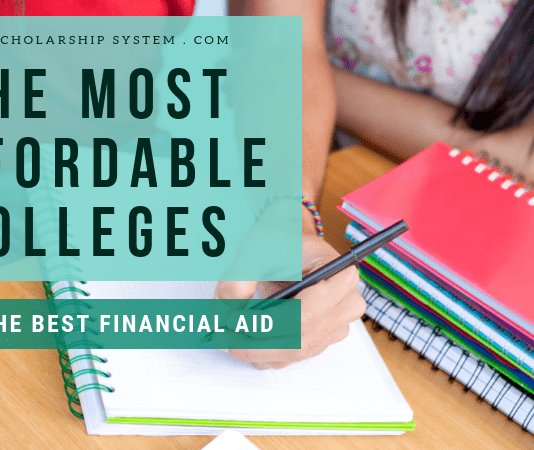 One Of The Most Budget-friendly Colleges with the very best Financial Assistance One Of The Most Budget-friendly Colleges with the very best Financial Assistance