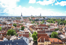 Prácticas remuneradas en Estonia de la Agencia Europea eu-LISA Prácticas remuneradas en Estonia de la Agencia Europea eu-LISA