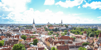Prácticas remuneradas en Estonia de la Agencia Europea eu-LISA Prácticas remuneradas en Estonia de la Agencia Europea eu-LISA