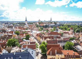 Prácticas remuneradas en Estonia de la Agencia Europea eu-LISA Prácticas remuneradas en Estonia de la Agencia Europea eu-LISA