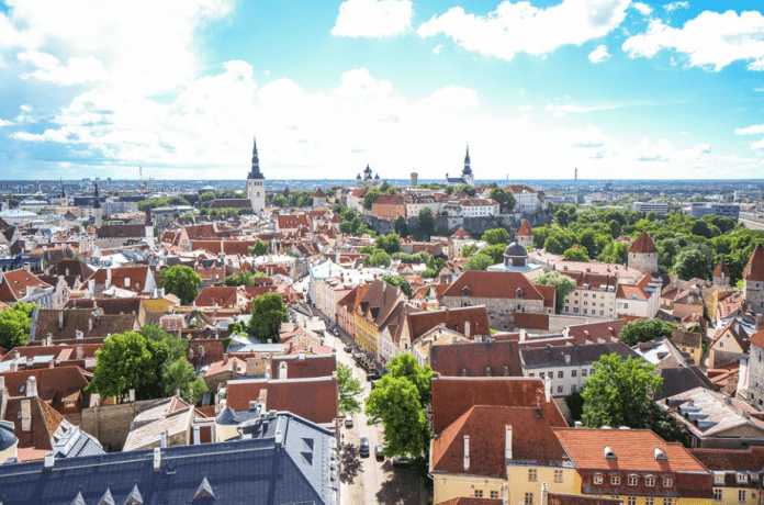 Prácticas remuneradas en Estonia de la Agencia Europea eu-LISA