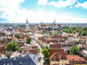 Prácticas remuneradas en Estonia de la Agencia Europea eu-LISA Prácticas remuneradas en Estonia de la Agencia Europea eu-LISA