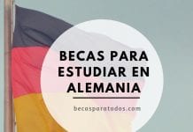 Becas DAAD para mexicanos, estudia en Alemania, ciencias e ingeniería Becas DAAD para mexicanos, estudia en Alemania, ciencias e ingeniería