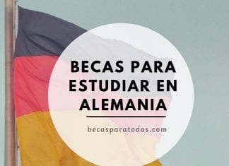 Becas DAAD para mexicanos, estudia en Alemania, ciencias e ingeniería Becas DAAD para mexicanos, estudia en Alemania, ciencias e ingeniería