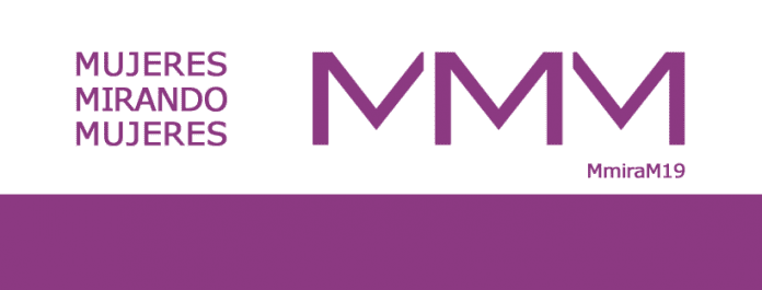 Concurso Mujeres Mirando Mujeres para artistas y comunicadoras