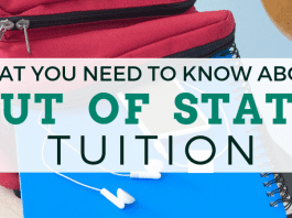 What You Required to Understand about Out of State Tuition What You Required to Understand about Out of State Tuition