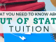What You Required to Understand about Out of State Tuition What You Required to Understand about Out of State Tuition
