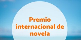 Premio Primavera de novela, para escritores en español Premio Primavera de novela, para escritores en español