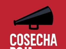 Cosecha Roja beca para curso para periodistas latinos Cosecha Roja beca para curso para periodistas latinos