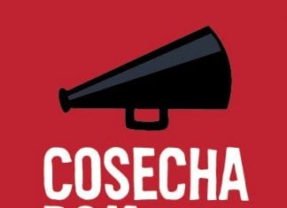 Cosecha Roja beca para curso para periodistas latinos Cosecha Roja beca para curso para periodistas latinos