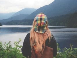 Working Vacation Visa para Canada 2018 Working Vacation Visa para Canada 2018