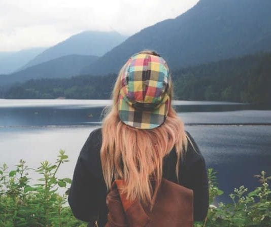 Working Vacation Visa para Canada 2018 Working Vacation Visa para Canada 2018