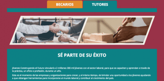 Jóvenes Construyendo el Futuro de México, cómo ser tutor Jóvenes Construyendo el Futuro de México, cómo ser tutor