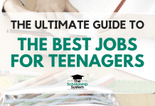 The Ultimate Guide to the very best Jobs for Teenagers The Ultimate Guide to the very best Jobs for Teenagers