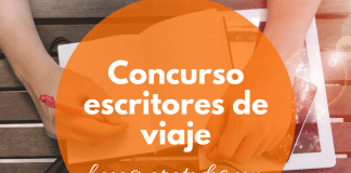 Beca Michael Jacobs para escritores de viajes Beca Michael Jacobs para escritores de viajes